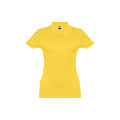 THC EVE II. Women's polo shirt